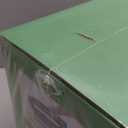 Bonsenkitchen Vacuum Sealer Machine, Powerful Low-Noise Food Vacuum Sealer, Globefish Technology for High-Speed Continuous Working (Full Silver)