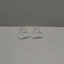 Replacement Cushion for AirFit F20 Mask Large, FSA & HSA Eligible, 2-Pack Compatible with Original F20 Frame, Reliable Seal & Perfect Fit for Full Face Mask