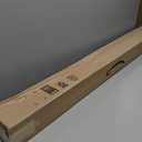 Shower Door Bottom Seal, 3Pack Shower Door Sweep Strip, Frameless Glass Doors Seal Strip for 3/8'' (10mm) Thick Doors, 39.3'' x 0.39'' Showers Water Guard Barrier