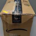 Andency Sage Green King Comforter Set, Boho Soft Fluffy Warm Lightweight Bedding Comforter Sets for King Bed, 3 Pieces Light Green Chevron Tufted Aesthetic Microfiber Lightweight Comforter Set (King (104"x90"))