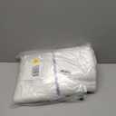 Towels N More 24 Pack 16x19 Bar Mop Towels High Absorbent Cotton Reusable Kitchen Towels  Quick Drying Towels for Chef, Cook, Home, Restaurant, Bar Glass Cleaning Towels (24, Blue Stripe)