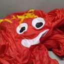 Morph Wacky Inflatable Tube Man Costume, Wacky Arm Waving Tube Guy, Adult Wild Wavy