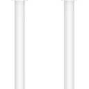 USB-C to 3.5mm Audio Headphone Adapter - HiFi 2 Pack Compatible with Apple iPhone 17 16 15 Samsung Galaxy S25 S24 S23 S22 S21 Plus Pro Max Ultra Pixel iPad - Type C to Aux Cord Jack Dongle Adapter