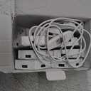 Hexagon LED Lights Wall Panels, Smart RGB Gaming Lights with APP & Music Sync, DIY Modular Hex Tiles, USB-Powered for Autism/Game Room/Party Decor (8-Pack)