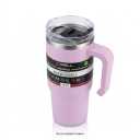 B-Well 30oz Stainless Steel Bottele