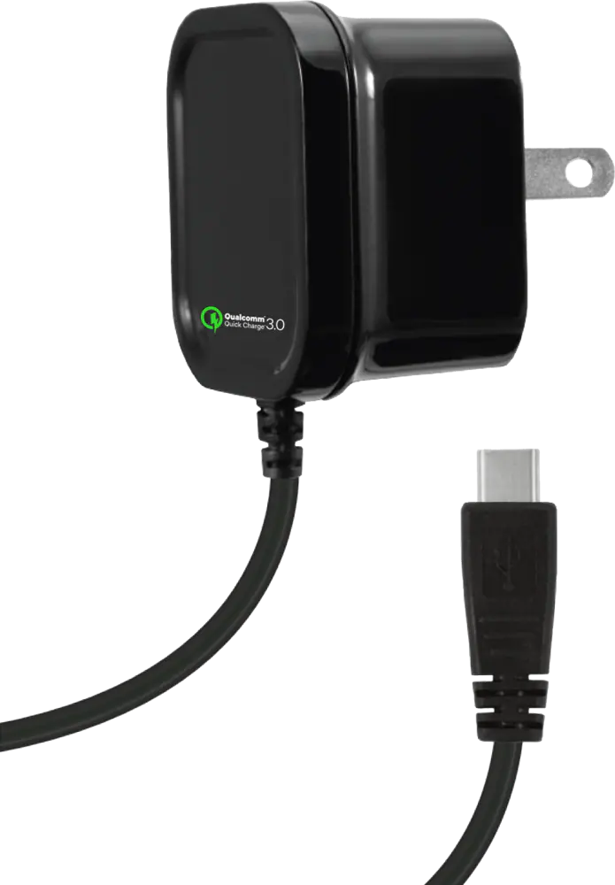 ZGEAR Adaptive Fast Charge Wall Charger