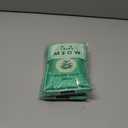 2 x 3 Pack Puff Stick Cat Catnip Toys with a Storage Box, Funny Cat Chew Toys Teething Interactive Catnip Filled with 100% Pure Organic Catnip for Indoor Cats