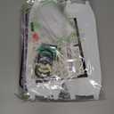 Sillbird Solar Building Robot Kit STEM Gift for Boys Aged 8-14, 12-in-1 DIY Science Educational Toys for Kids Birthday, Solar Powered Robotic Set with 190 Pieces (Purple-green)