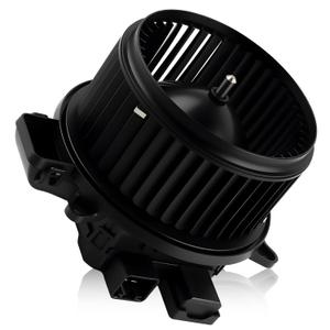700329 HVAC Blower Motor with Fan Cage Fits for Ford Expedition, F-150 2015-2023, F-250/350/450/550 2017-2022, F-600 Super Duty 2020-2022, for Lincoln Navigator Replacement Part FL3Z19805E