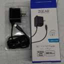ZGEAR Adaptive Fast Charge Wall Charger For Micro USB