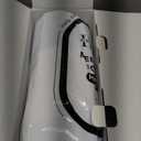 Cervical Neck Pillow for Memory Foam  Soft Ergonomic Side Sleeper Pillow for Neck Pain Relief, Ice Silk Zipperless Pillowcase, Eco-Friendly and Durable Material (Light Blue)