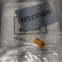 ReliThick 100 Pack Adjustable Clear Book Covers Fits Books with 9.25 x 15 Inches, Plastic Waterproof Sleeve for Textbooks Paperbacks, with Self Adhesive Closure, Against Dust, Wear Book Protector