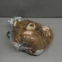 Gjlzfwbx Teddy Bear Plush Toy, 12inches Teddy Bear Stuffed Animal Birthday for Kids Girl Friends(Dark Brown)