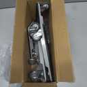 Furniture Movers with Wheels & Lifter Kit, Furniture Dolly Heavy Duty, Moving Appliance Gliders for Sofa Fridge Washing Machine (Heavy Duty)