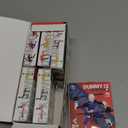 13 Action Figure Set, 6PCS T-Robot 13 Action Figure Titan 13 3D Printed Toys Articulated, for Modeling Enthusiasts Etc Birthday Gifts & Children's Day Gifts for Kids 5-8 Years Old（Assembly Required）