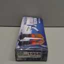 Heated Motorcycle Gloves for Men Women, 5V 5000mAh Rechargeable Battery, Upgraded Waterproof Windproof Non-Slip & Touchscreen Compatible, for Motorcycle Riding, Skiing, Hiking, Fishing, Hunting, Size: L