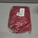 GOBLES Women's Summer Short Sleeve Sexy Bodycon Ruched Mini Party Dress (Red)