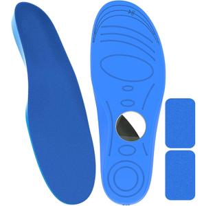 AirTag Holder for Shoes, Hidden Tracking Device Insert for Kids and Adults, Comfortable Footwear Mount (215-230mm)