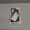 Designed for Samsung Galaxy A16 5G Case with Built-in Screen Protector, Belt Clip Holster, Heavy Duty Shockproof Drop Protection Military Grade Cover with Kickstand (Black)