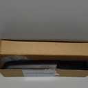 Trailer Tow Mirror Cover Cap Front Arm Right Passenger Side Replacement for Dodge RAM 2014-2019, 1500 2500 3500 Replace for #68263392AA