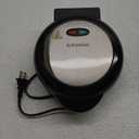 Bohemian The Spirit Of Cooking Electric Waffle Maker