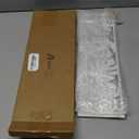 4 Hooks Tropical Leaf Cutout Wall Decor Towel Hooks Wall Mounted Rack Monstera Palm Leaves Decorative Tropical Hanger DIY Coat Robe Key Holder Modern for Bathroom Entryway Home Decoration