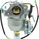 Carburetor For Kohler CV730 S CV740 S 25HP 27HP Engine 24853102-S Tractor Carb with Air filter Tune-Up kit
