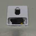 Sisfung Mini Spy Camera, 1080P HD Mini Spy Camera with Audio and Video Recording, Night Vision, Motion Detective  No WiFi Need