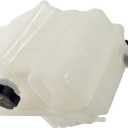 Dorman 603-009 Engine Coolant Reservoir Compatible with Select Chevrolet/GMC Models