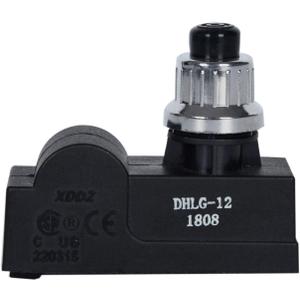 GasSaf 2 Outlet Chrome Coated Universal Spark Generator AAA Battery Push Button Igniter for Broil King, Broil-Mate, Charbroil, Grillmate, Jenn Air, Kenmore, Kmart, Master Chef