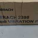 Merach 2398 Whole Body Vibration Plate