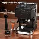 Elefor Espresso Machine 20 Bar