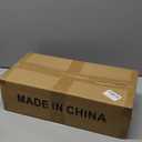 Wokceer Wedding Arch Stand 7.2FT, 6FT White Metal Arch Backdrop Stand Set of 2 for Birthday Party Wedding Ceremony Baby Shower Graduation Decoration