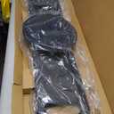 Sliding Transfer Board from Bed to Wheelchair, Slide Transfer Board for Wheelchair Transfer, Wheelchair Transfer Board for Elderly Disabled