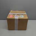 DYMO LabelWriter 550 Series Label Printer with Dymo-Branded Label Compatibility Automatic Recognition Low Waste Optimized Direct Thermal Printing and Plastic-Free Packaging