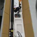 2-IN-1 Cordless 8-Inch Pole Saw & Chainsaw for De-WALT 20V MAX Battery - 1200W Brushless Motor, Total Reach of Max 15.9 FT, Lightweight, 8"&6"Electric Pole Saws for Tree Trimming Pruning (Tool Only) (Yellow (Battery and Charger Not Included))