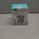 Kids Coffee Playset Toy Coffee Maker Set for Toddler Wooden Kitchen Accessories Pretend Play for Girls Boys Ages Birthday Gifts