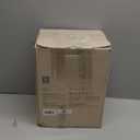 PETLIBRO Automatic Cat Food Dispenser for 2 Pets 5L Auto Dog Feeder Dry Food Dispenser with Splitter & 2 Stainless Bowls, 10s Meal Call and Timer Setting 50 Portions 6 Meals Per Day, Dual Tray Feeder (White)