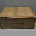 Raised Toilet Seat with Handles, FSA HSA Eligible Toilet Seat Riser for Seniors with Adjustable Height & Width, 400lb Padded Elevated Toilet Seat for Elderly, Handicap and Disabled, Fit Any Toilet