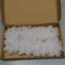 Balloon Clips(120 pcs), Tinabless Balloon Connectors for Decor Balloons Arch, Balloons Column Stand and Flowers - Birthday, Wedding, Baby Shower Party Decorations