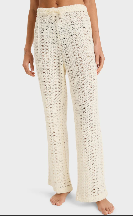 Imily Bela Women's Summer Long Pants L