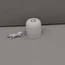 Portable Baby Night Light, 3 Colors Egg Light for Nursery, Rechargeable Night Light for Kids, Small Cordless Table & Bedside Lamp, Eye Caring Dimmable LED Touch Lamp for Toddler, Girl, Boy, Nursing