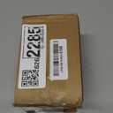 4 Pack Stocking Holders for Mantle for Christmas Decorations,2 in 1 Mantle Garland Holder for Hanging Christmas Stockings,No Drilling Required & Adjustable Garland Hanger, Metal (Black)