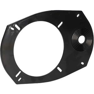 Metra 82-6901 Universal Speaker Adaptor Plates, 9 inches (826901)