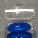 CoolBloom Hemorrhoid Ice Pack (2 Packs) - TPU Ultra-Soft Reusable Gel Pad | Fast Pain & Swelling Relief | Perineal Cold Therapy for Postpartum/Surgery (Women & Men)