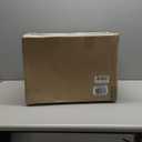 OVENTE Electric Deep Fryer 2 Liter Capacity, 1500 Watt Lid with Viewing Window and Odor Filter, Adjustable Temperature, Removable Frying Basket and Easy to Clean Stainless Steel Body, Silver FDM2201BR