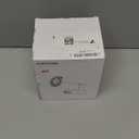 Magcubic Mini Projector 4K Support, Portable Projector with WiFi 6 and Bluetooth 5.4, 5W Soundbase Speaker, Smart Proyector with Auto Vertical Keystone 180Rotatable for Movie Home Outdoor