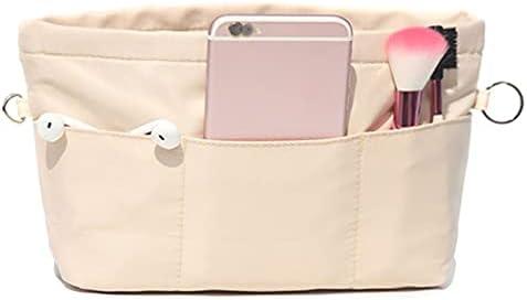 Lckaey Purse Organizer Insert for Neverfull Handbag, XL