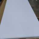 Lifetime 6-Foot Adjustable Height Nesting Table, Commercial, White Granite