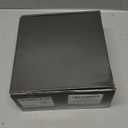 Shower Faucet Trim Kit Compatible with Moen Fit Chateau Valve Only, Pull-on Push-off Design Knob Handle, Chrome